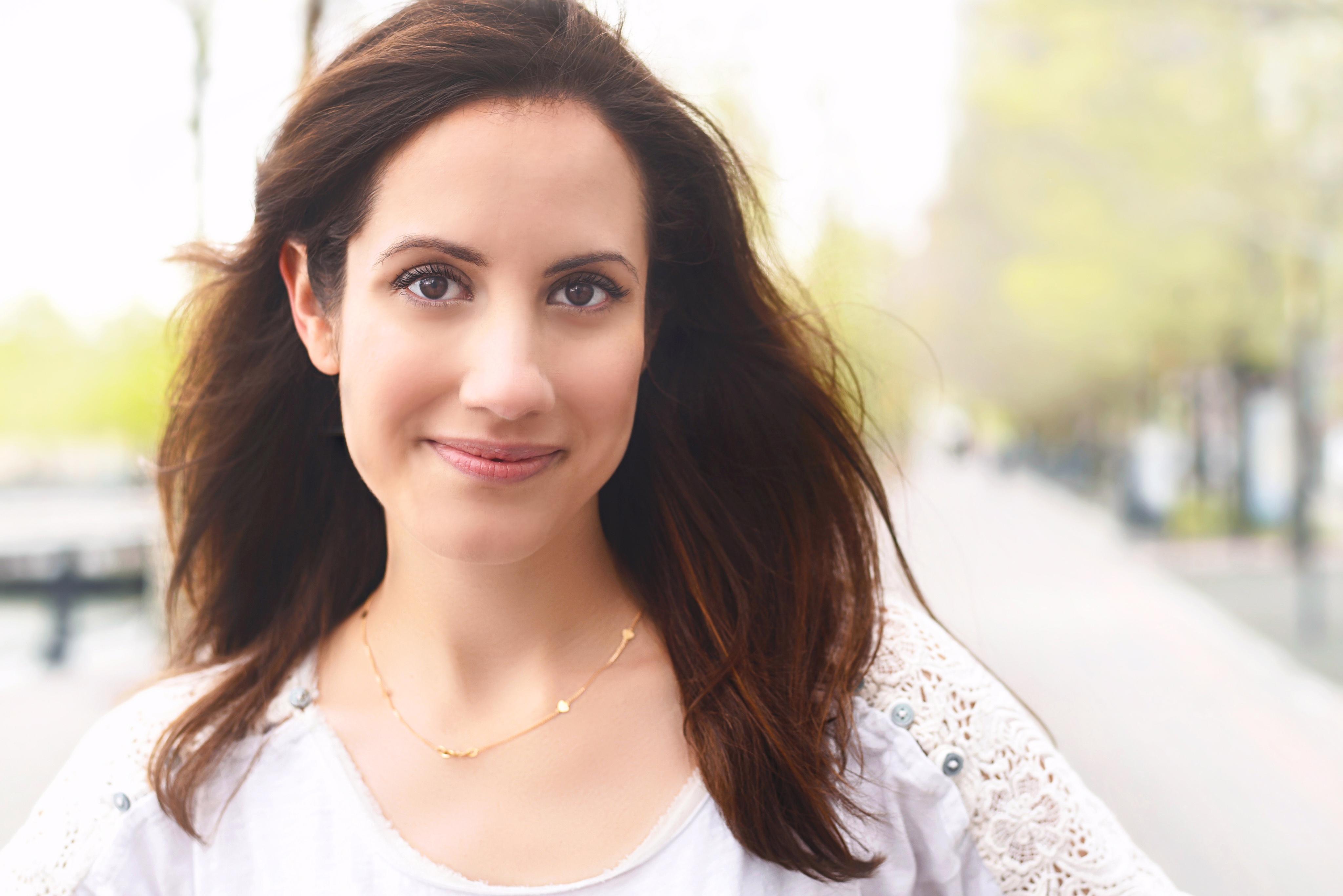 actor Adrianna Bremont large photo