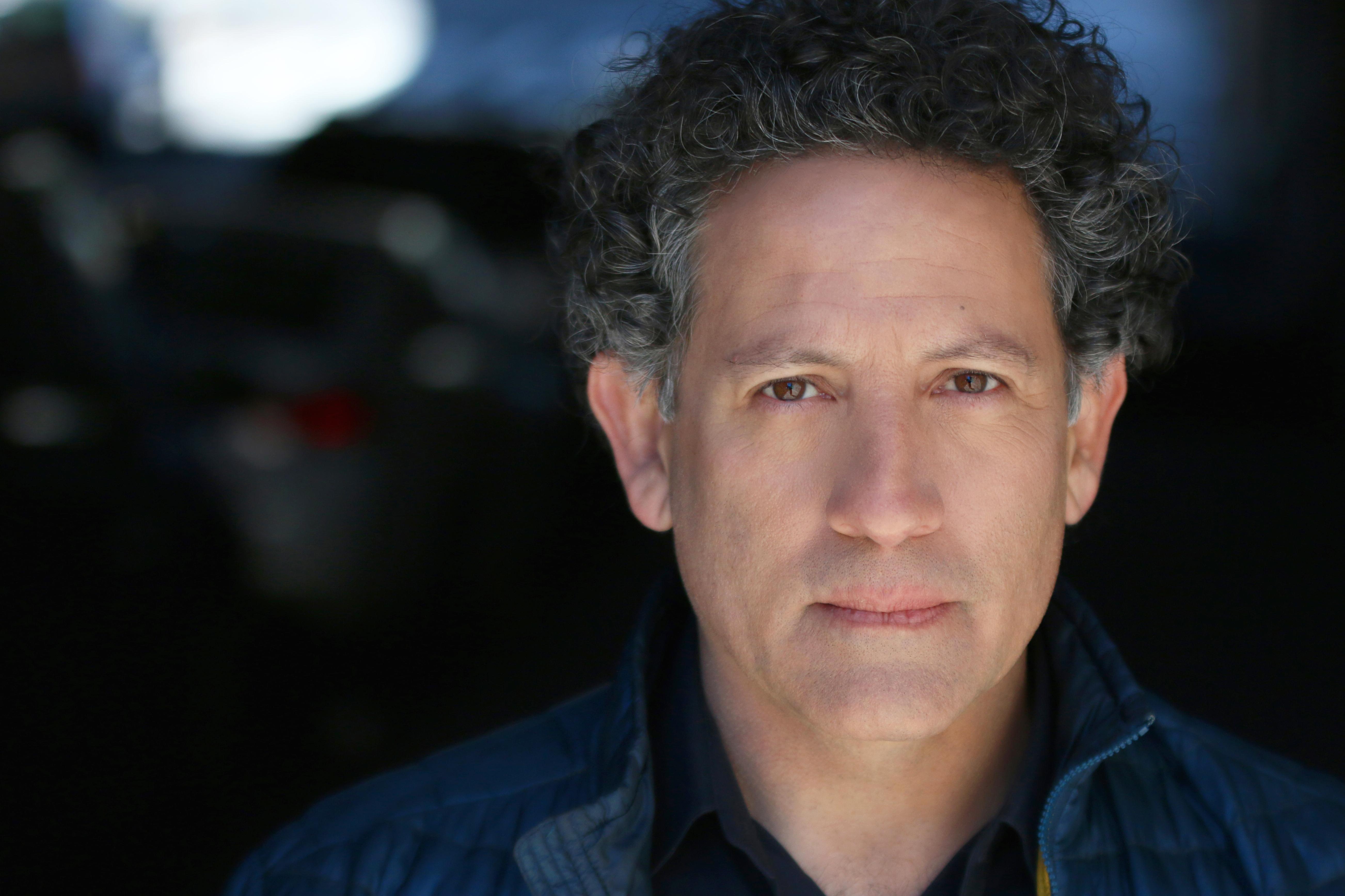 actor Andie Ximenes large photo