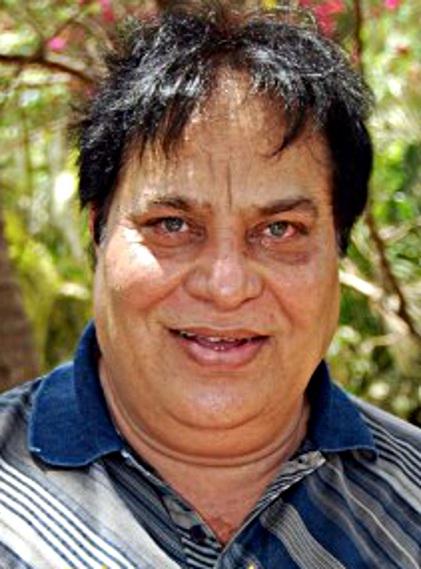 actor Rana Jung Bahadur large photo