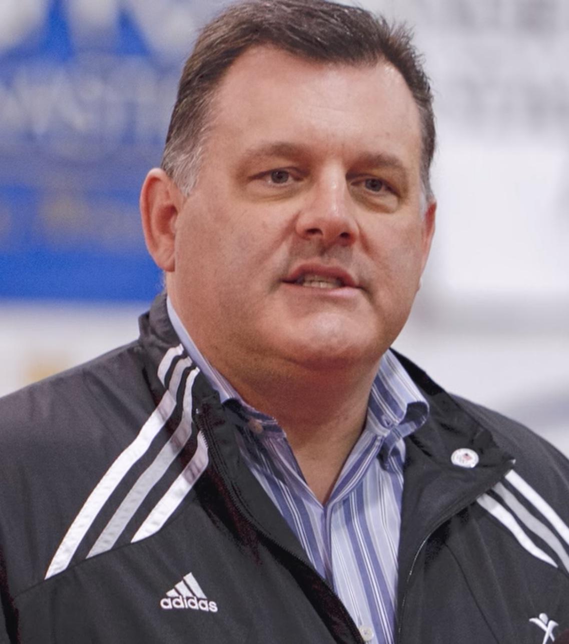 actor Steve Penny large photo