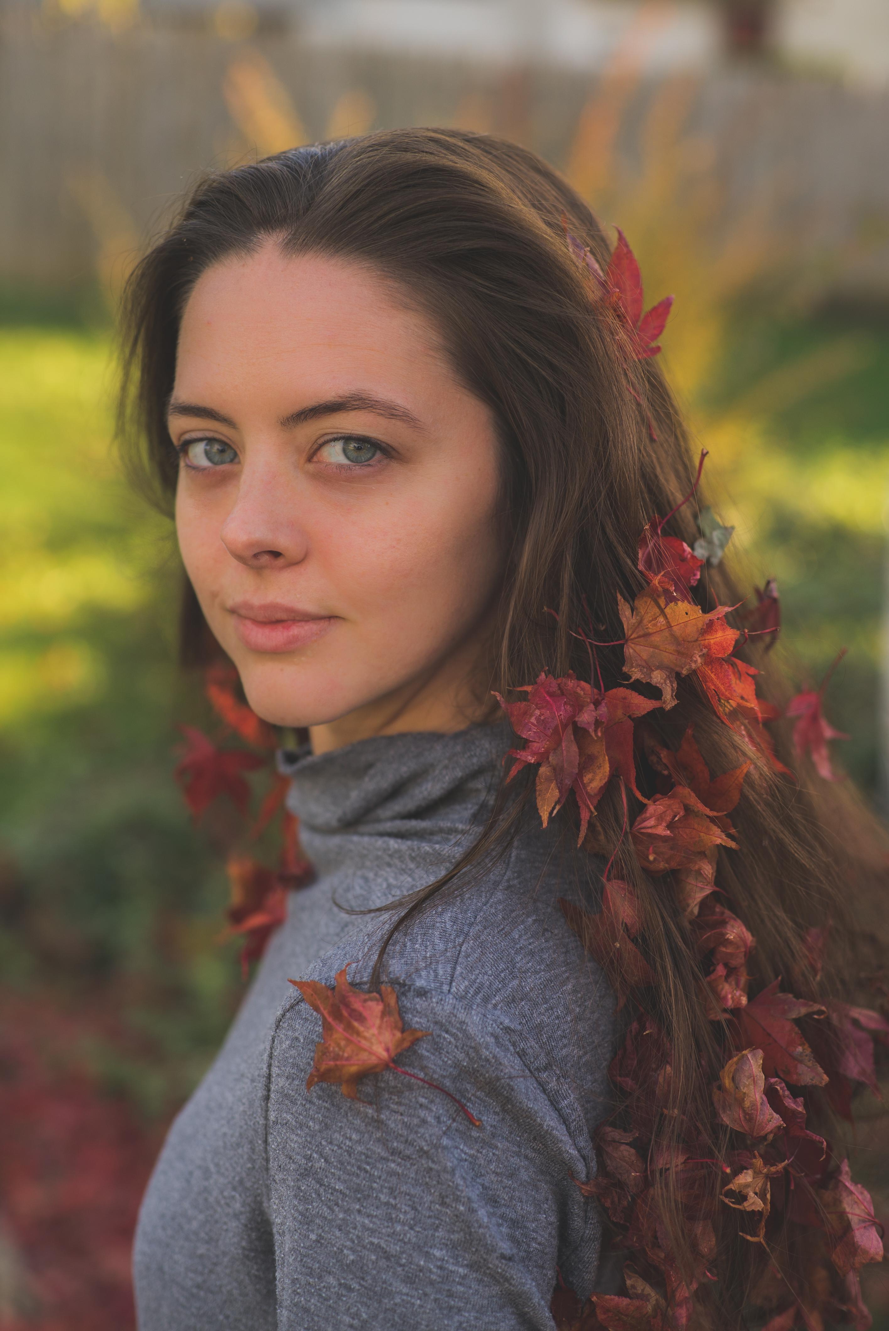 actor Julie Kline large photo