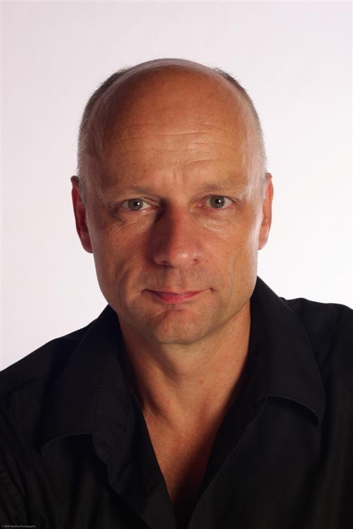 actor Peer Metze large photo