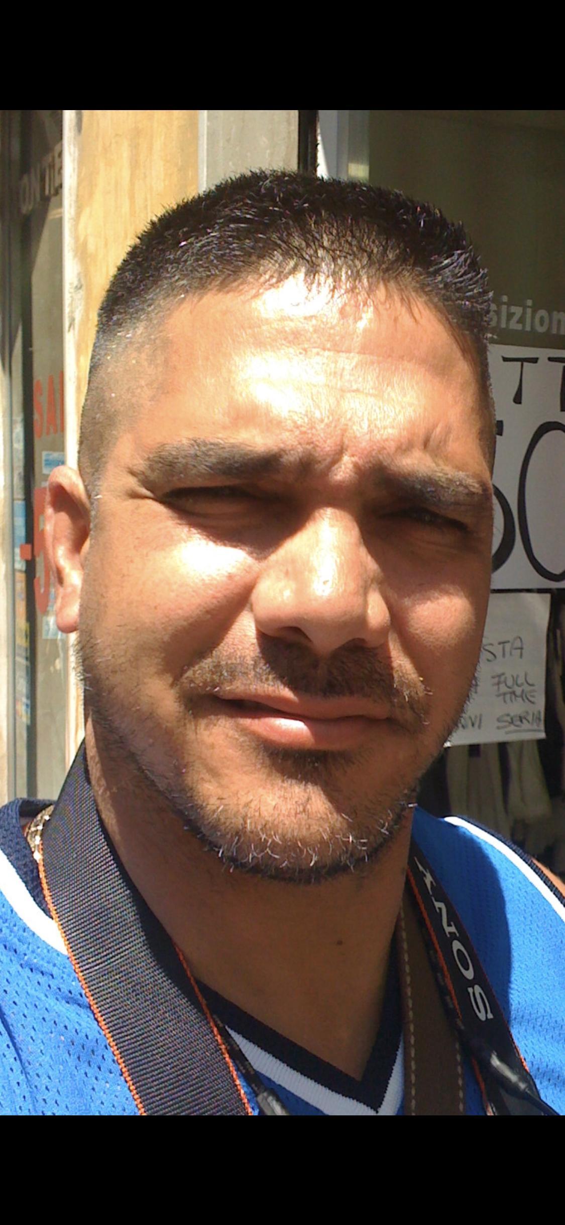 actor Doug O'Neill large photo