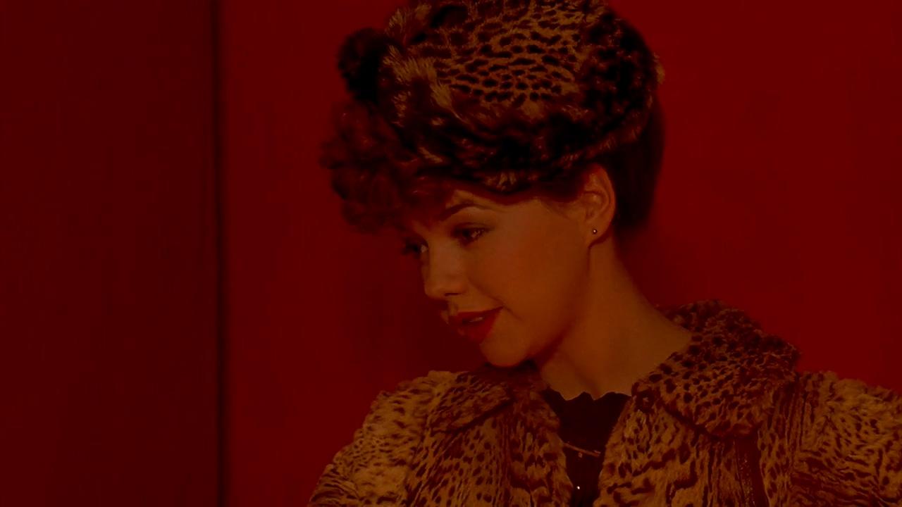 actor Sabine Haudepin large photo