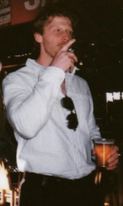 actor Ryland Brickson Cole Tews large photo