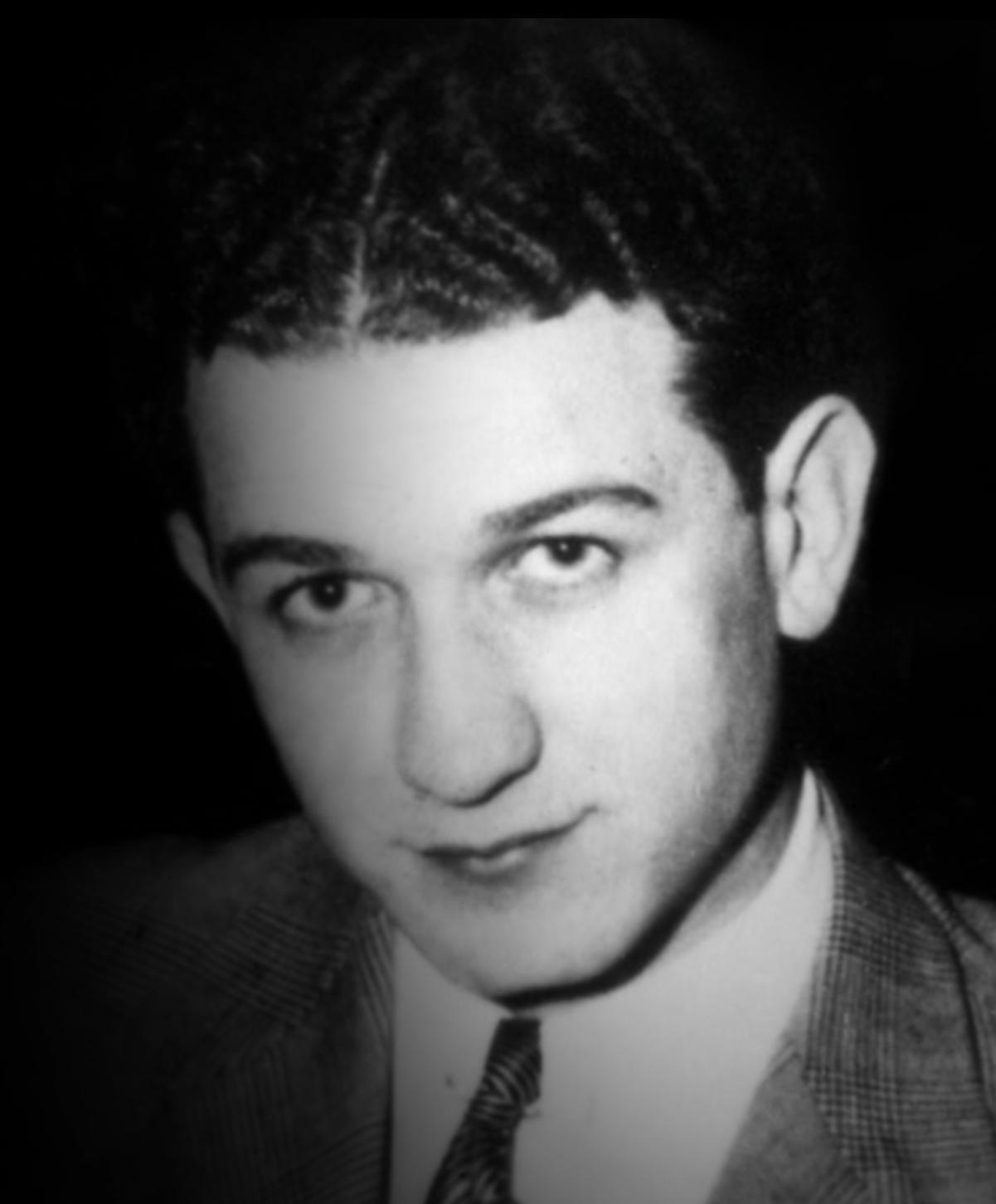 actor Alexander Klegerman large photo