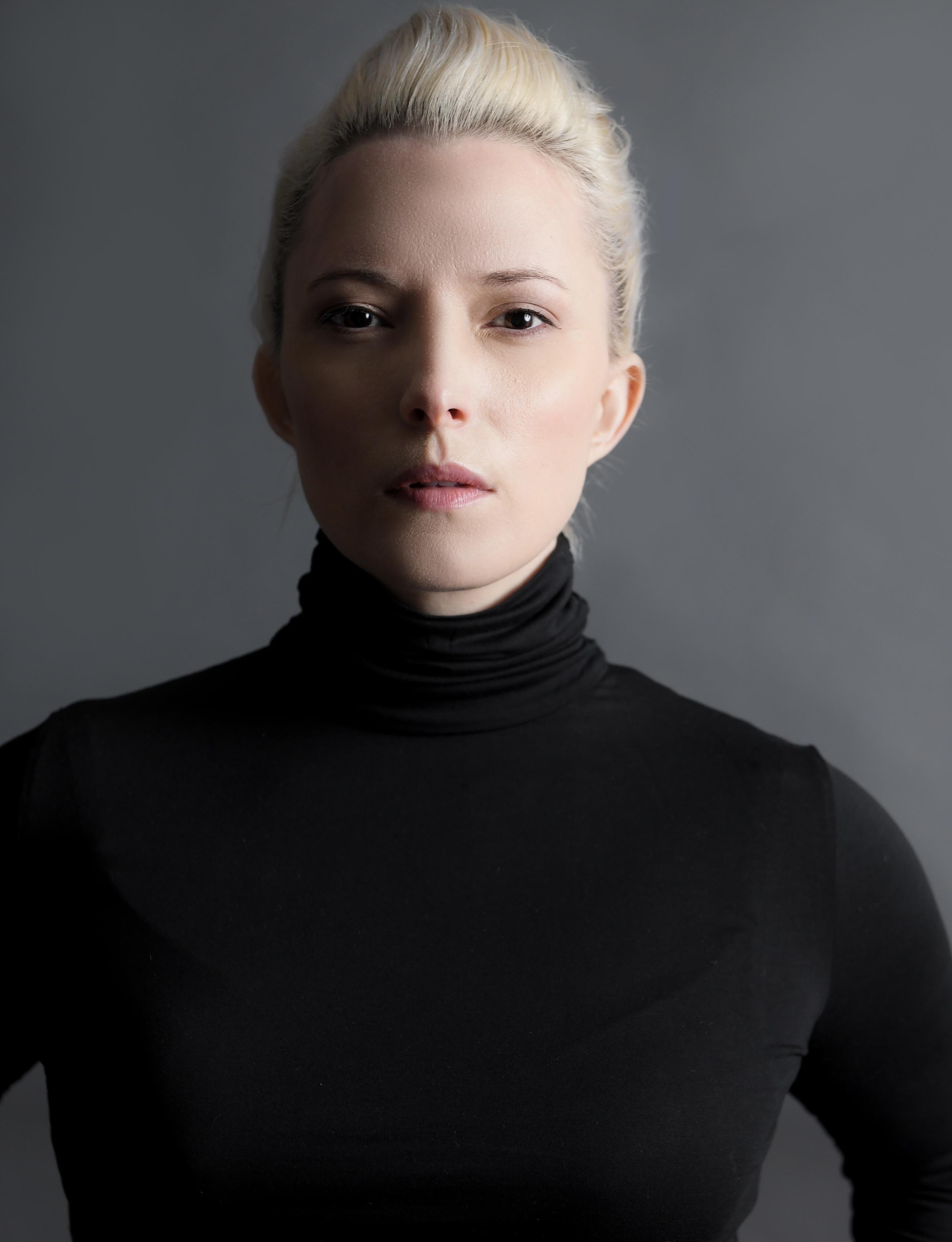 actor Mary O'Neil large photo