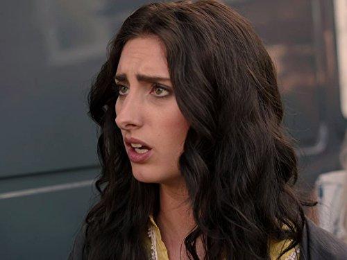 actor Jessica Knappett large photo