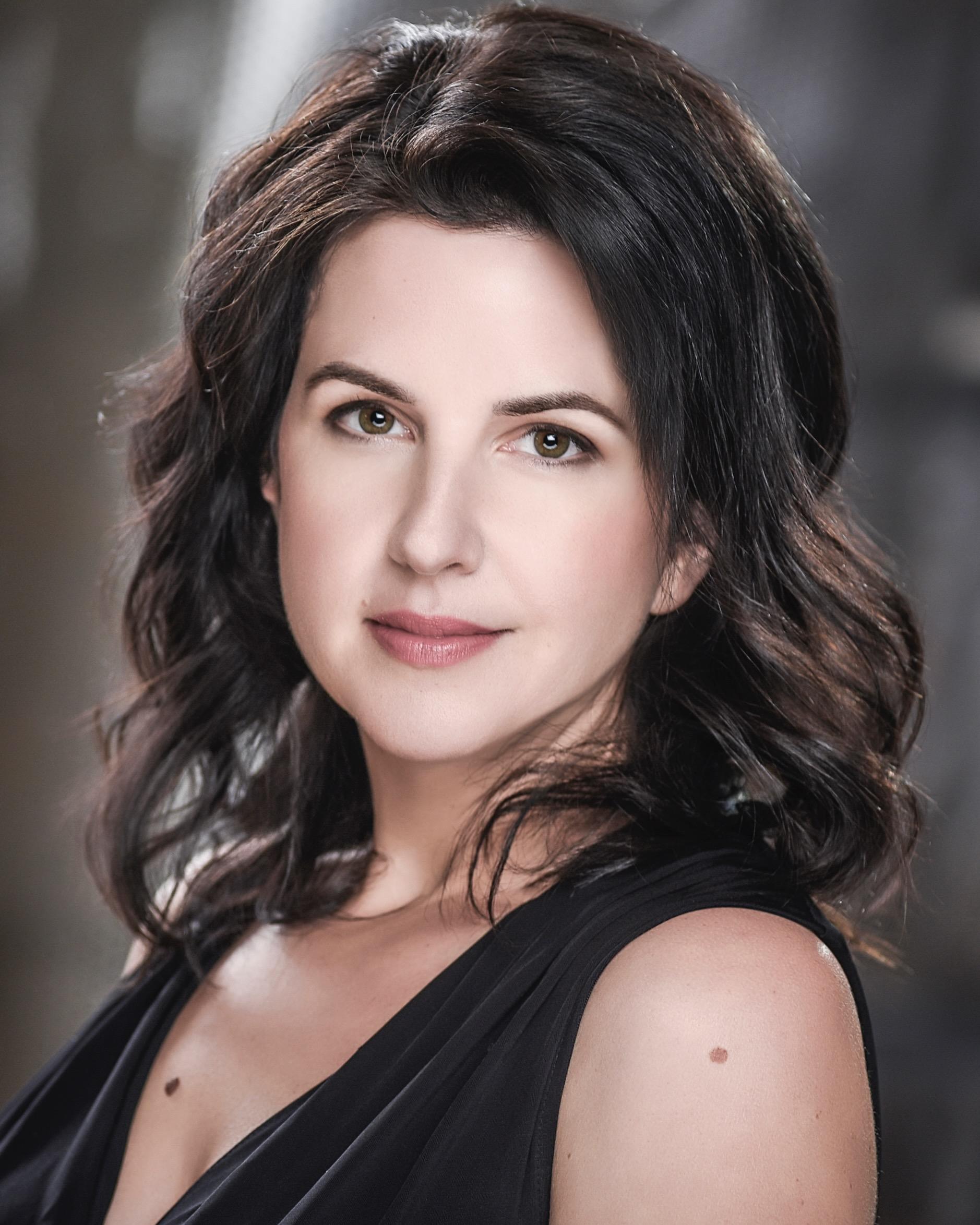 actor Helen Johns large photo