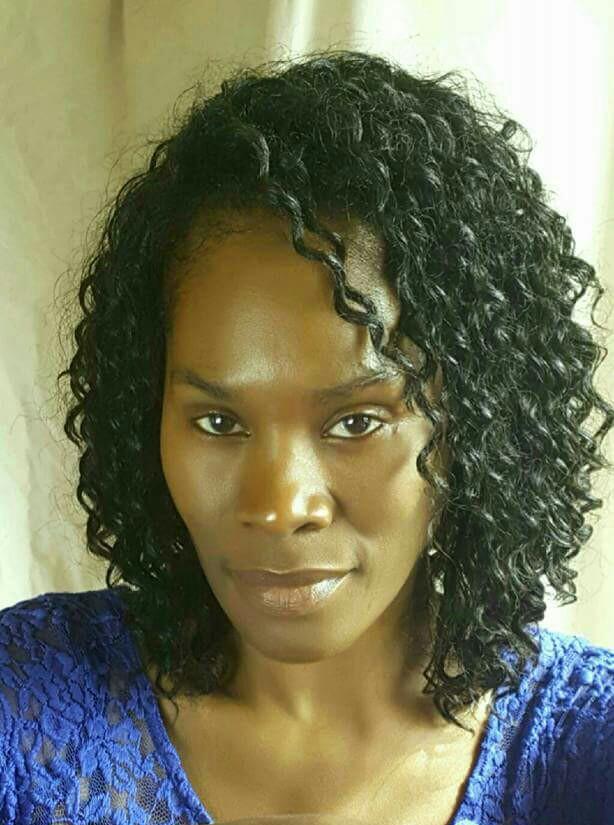 actor Pauletta Hickerson large photo