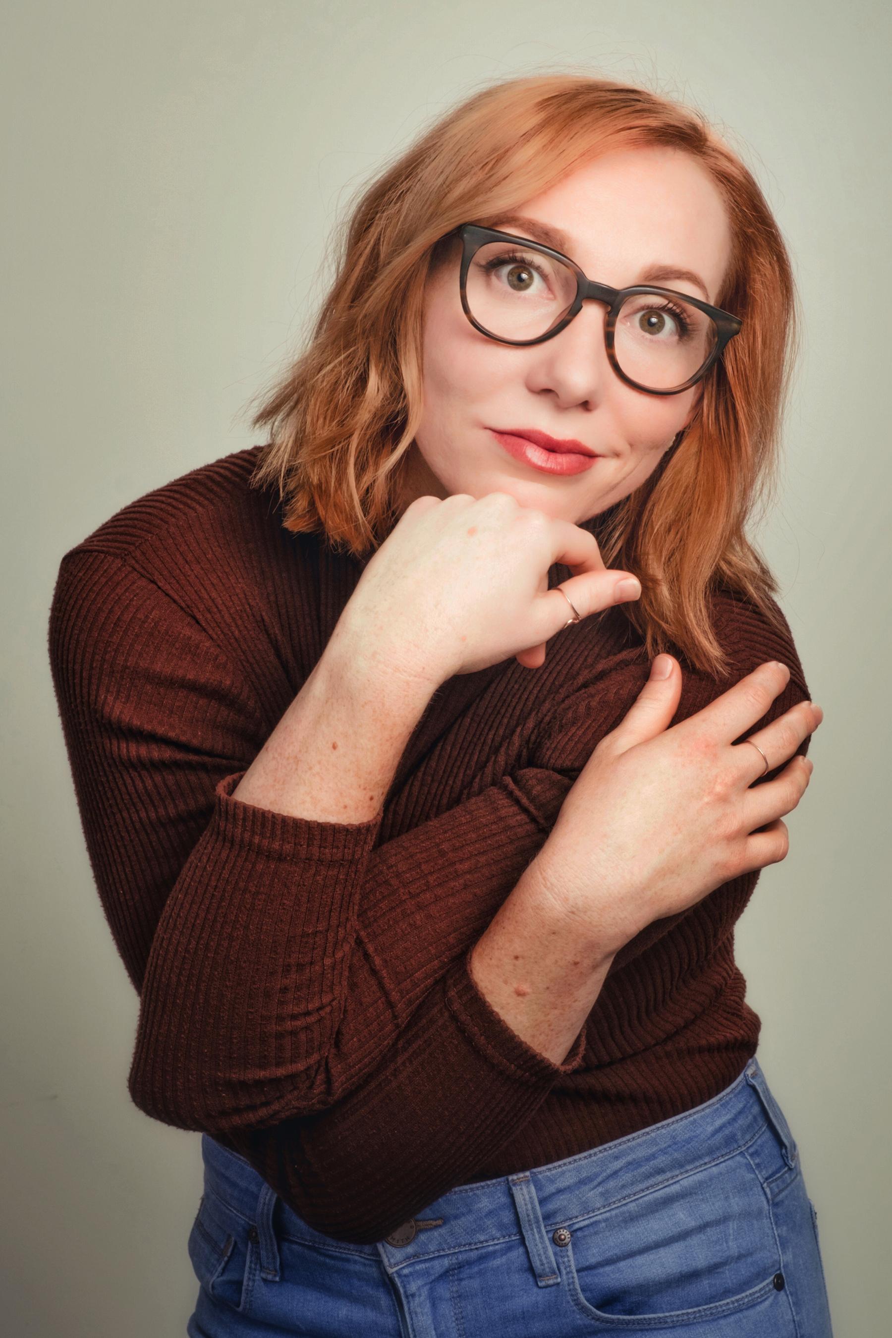 actor Chelsea Bo large photo