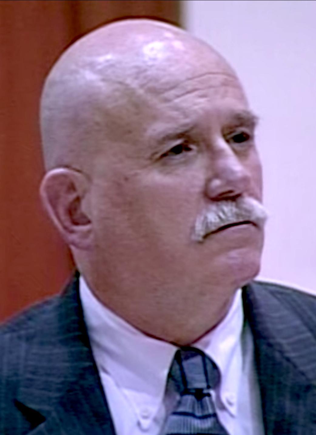 actor Charlie Rogers large photo