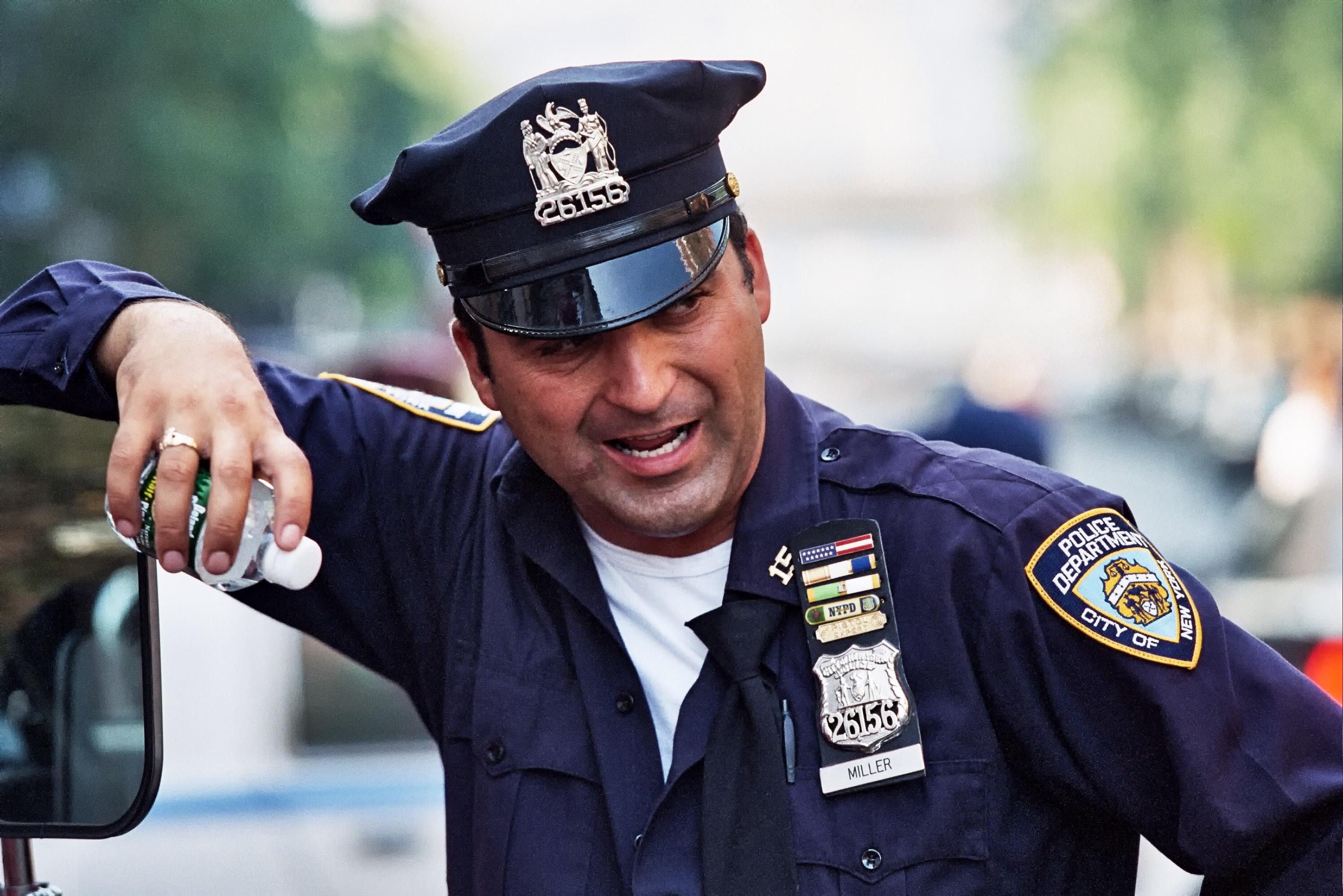 actor Billy Concha large photo