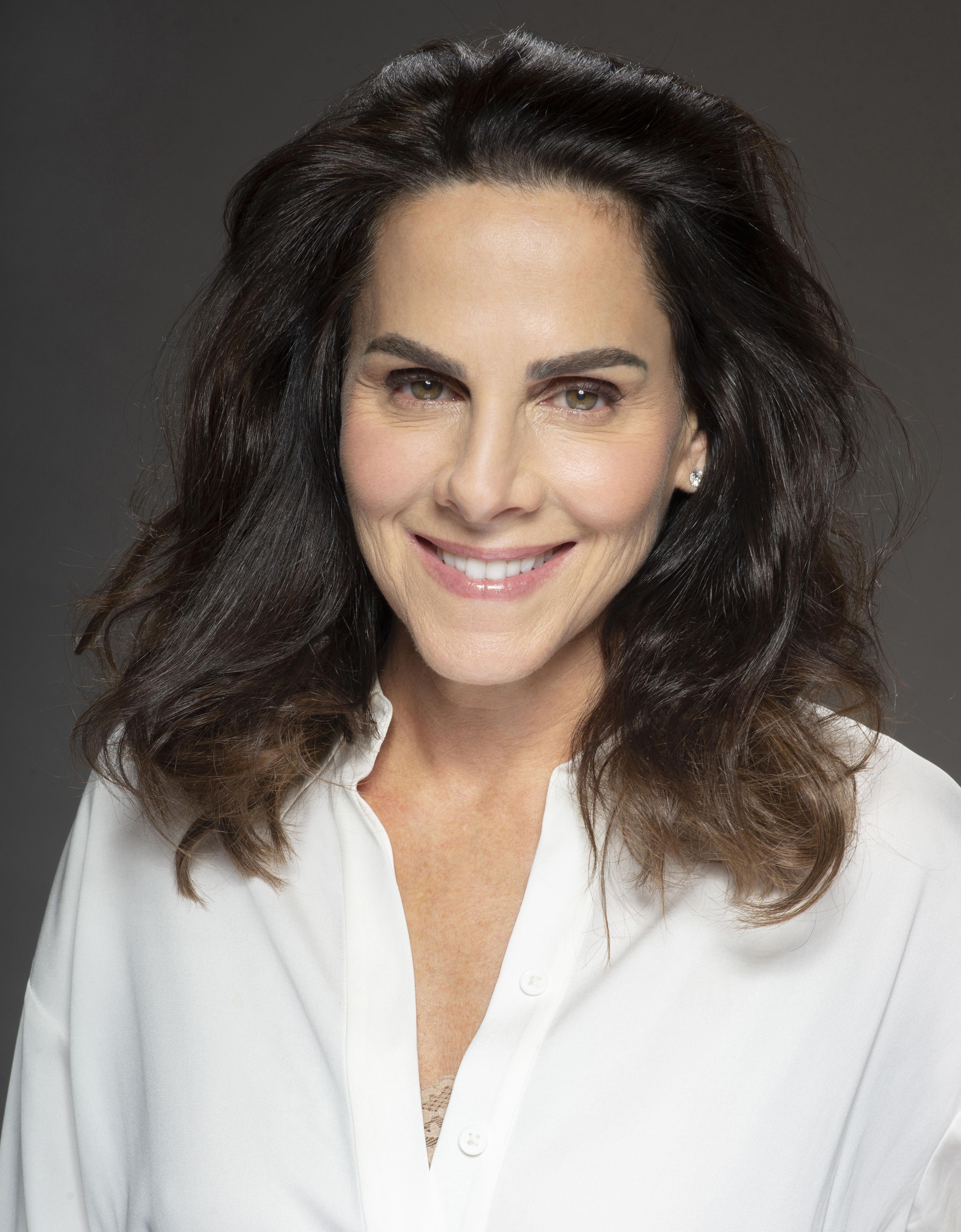 actor Stacy Kessler large photo