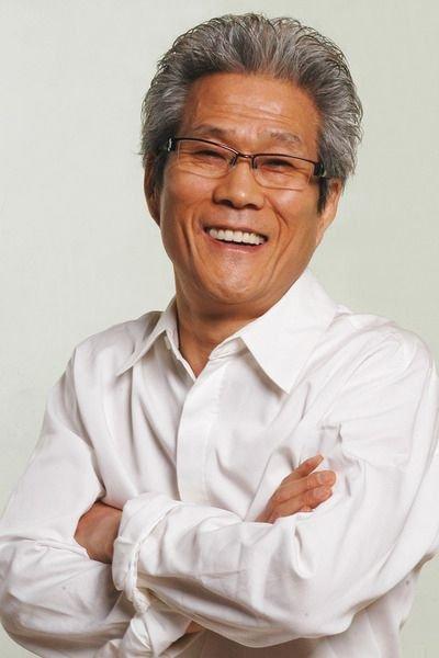 actor Lee Do-kyung large photo