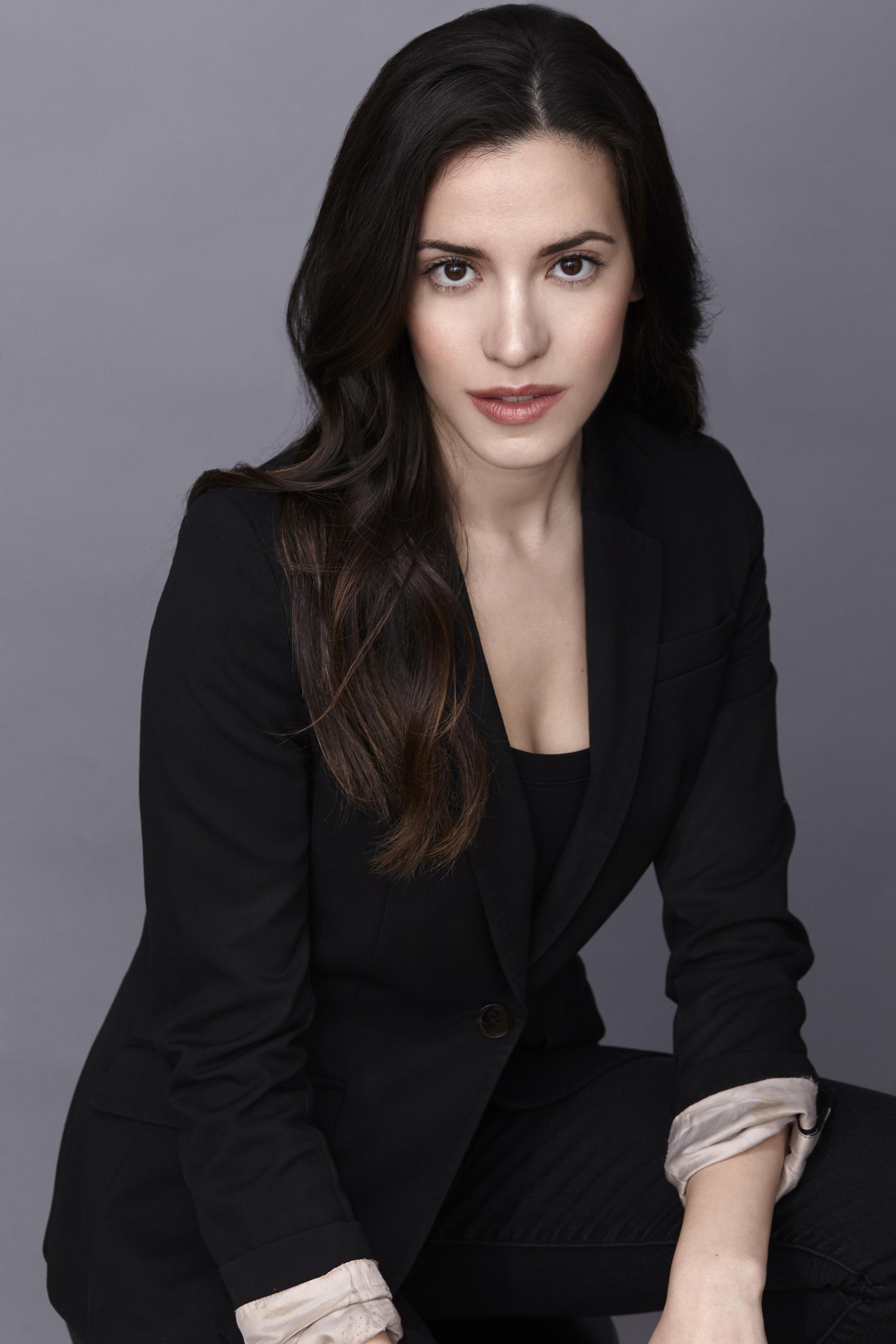 actor Bonnie Byrnes large photo