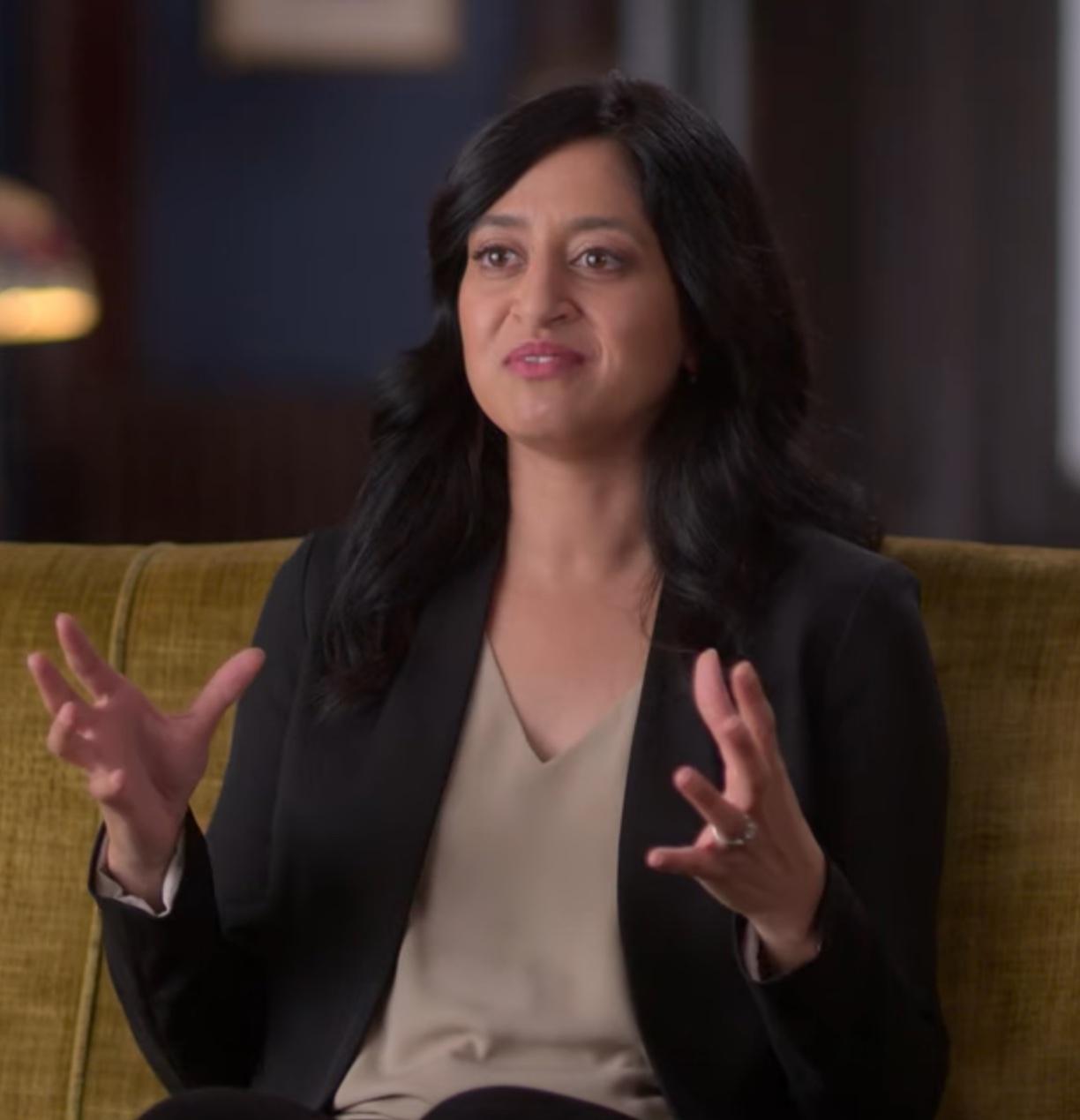 actor Sapna Maheshwari large photo