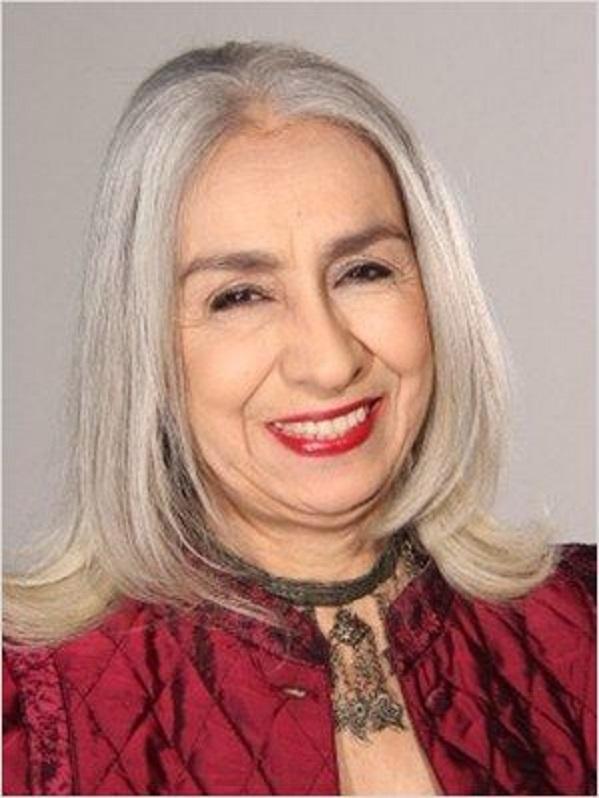 actor Aysen Sümercan large photo