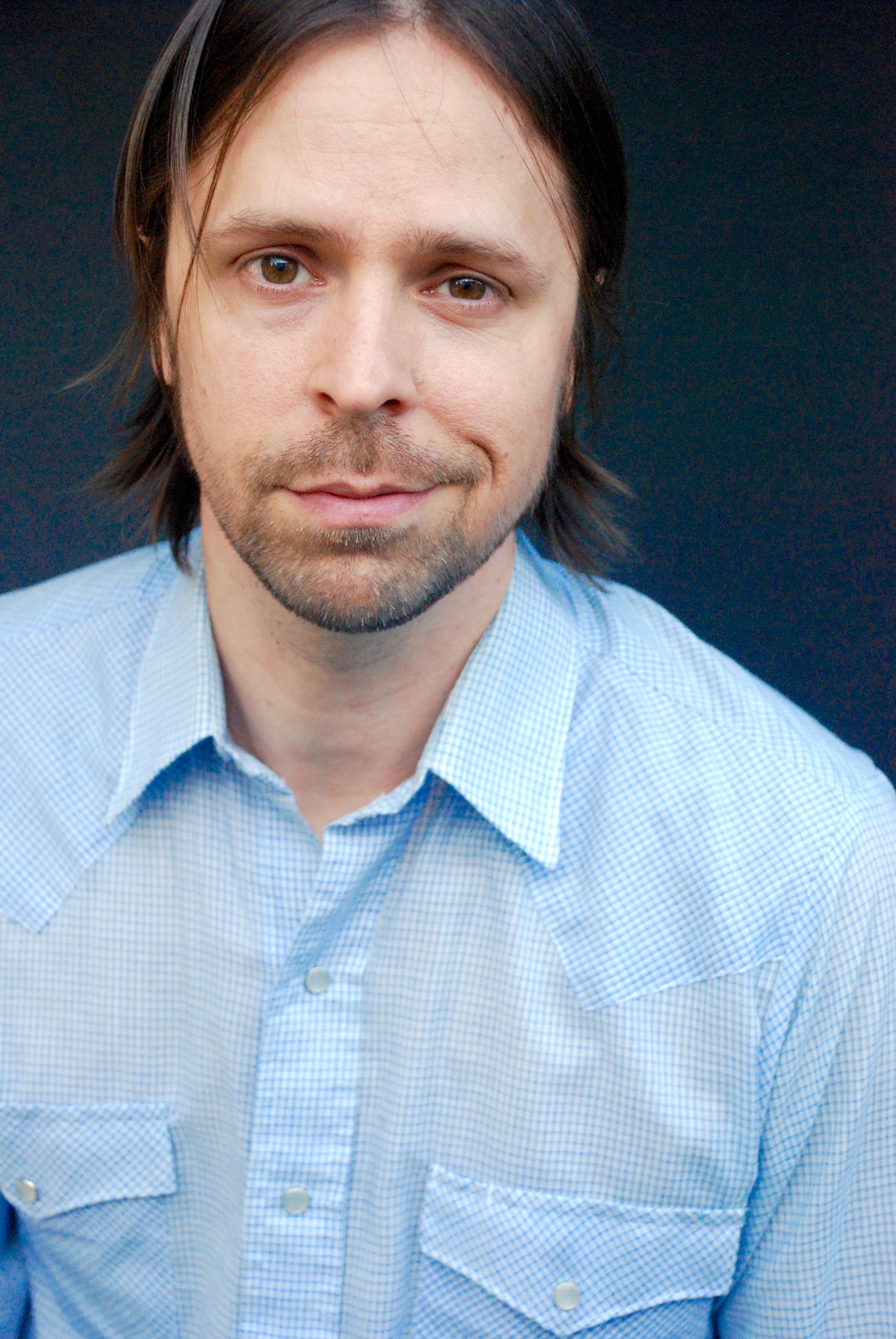 actor Brett Jacobsen large photo