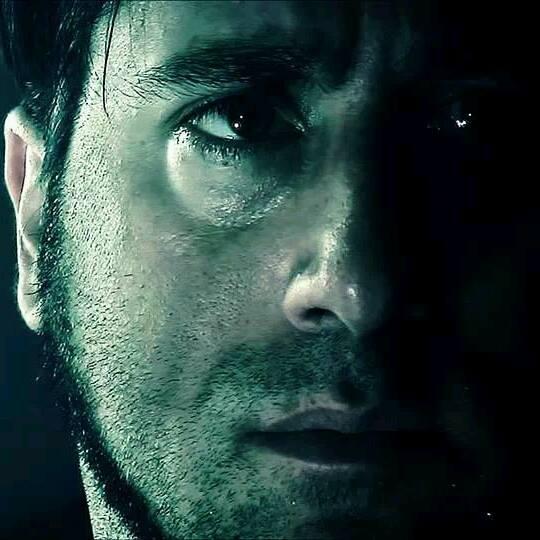 actor Joshua Winch large photo