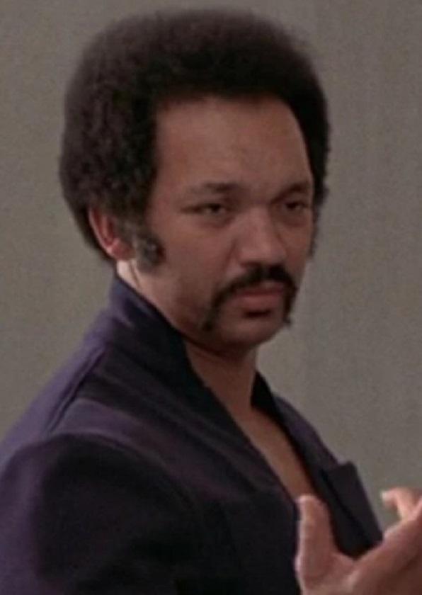 actor Sonny Caldinez large photo