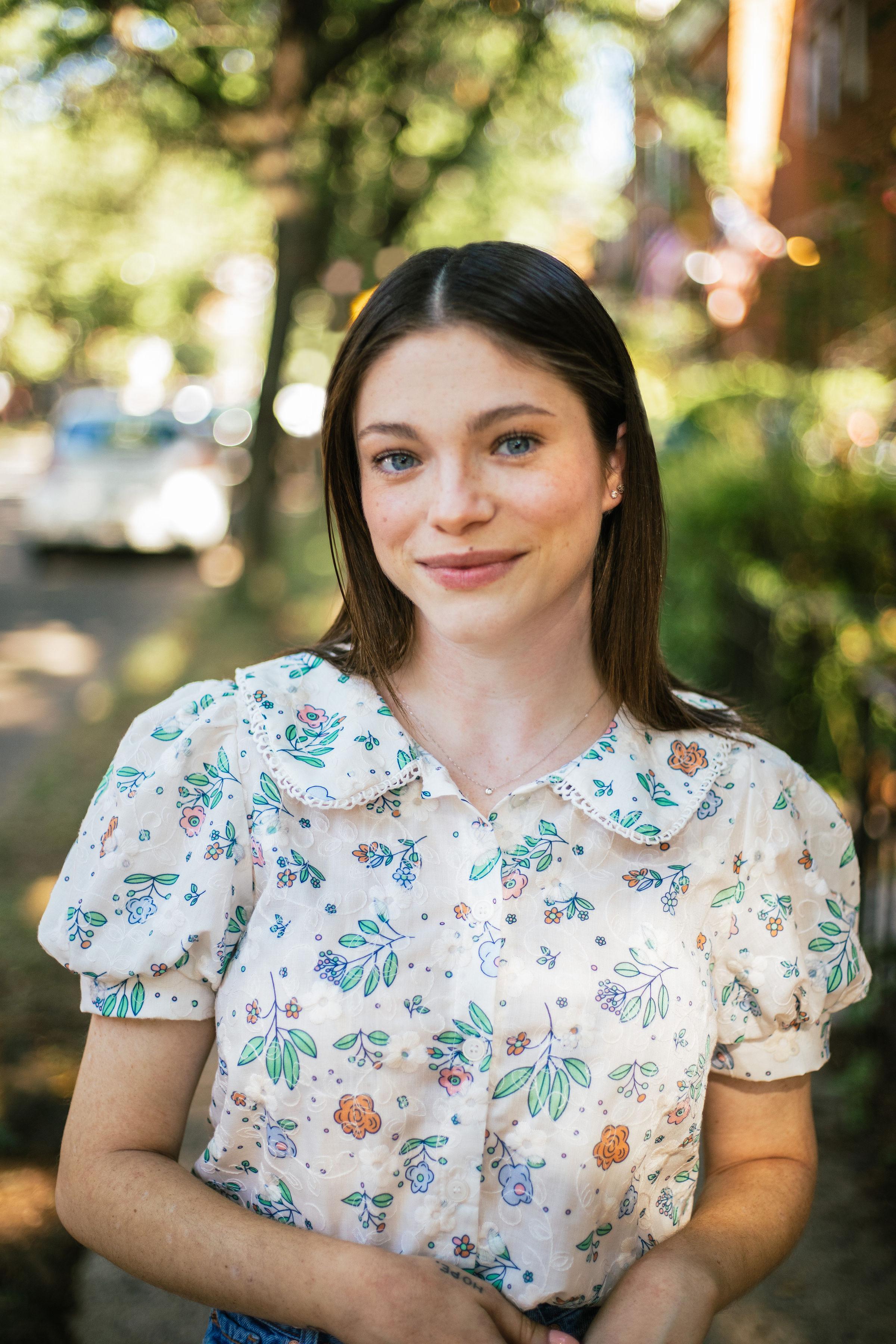 actor Avery Norris large photo