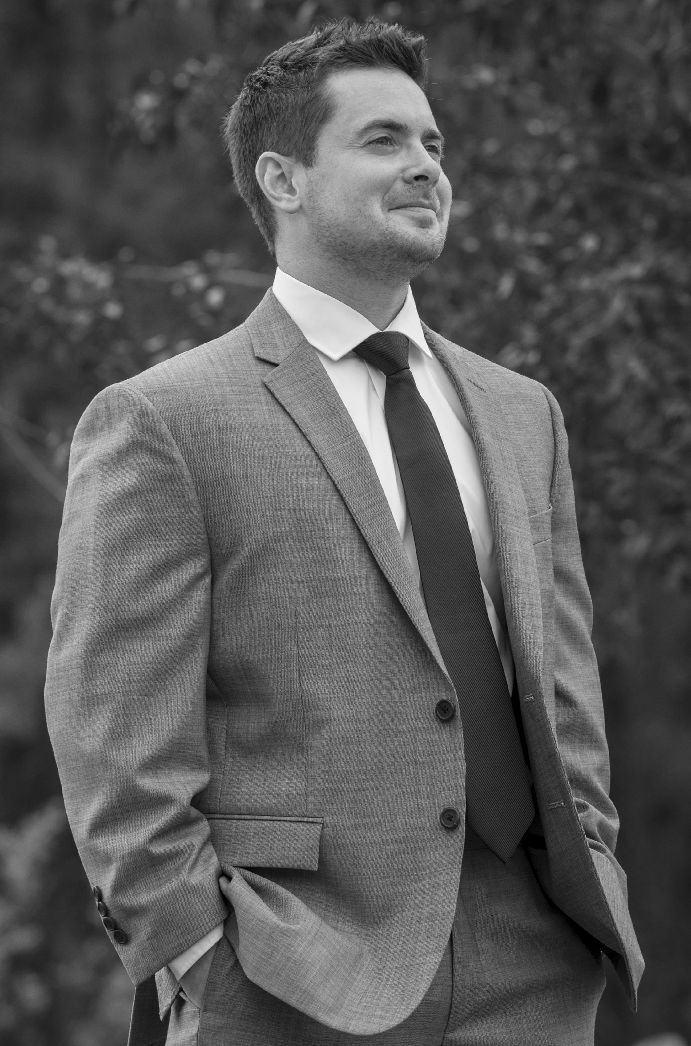 actor Jake Hulse large photo