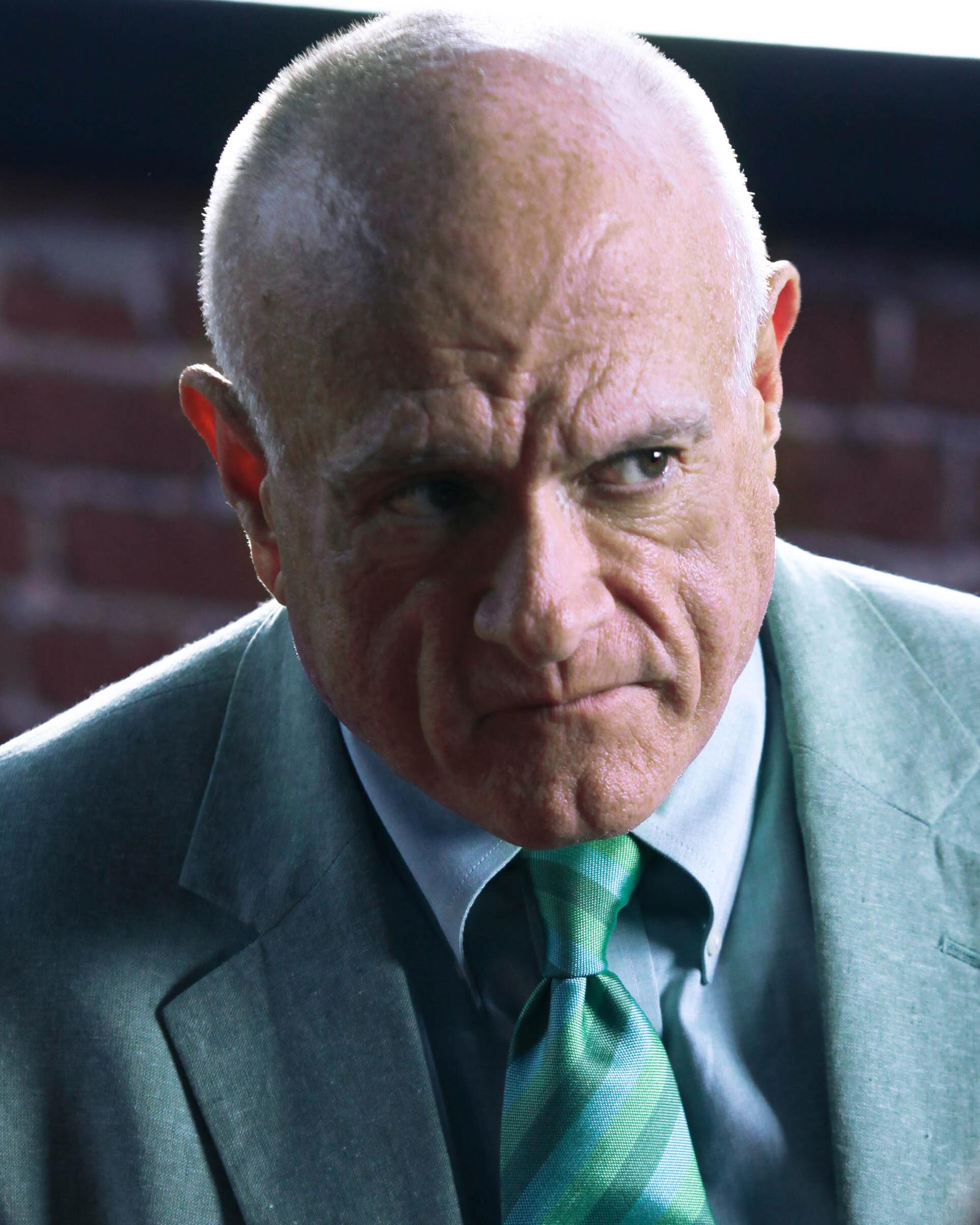 actor Bobby Reed large photo