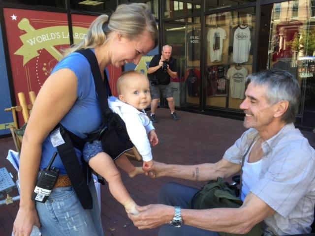 actor Brianna Lee Johnson large photo