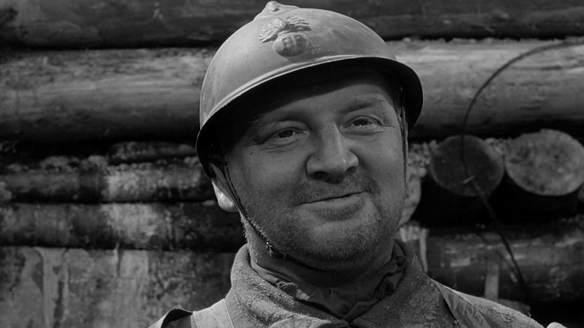 actor Fred Bell large photo