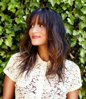 actor Jai Franklin Sarki large photo