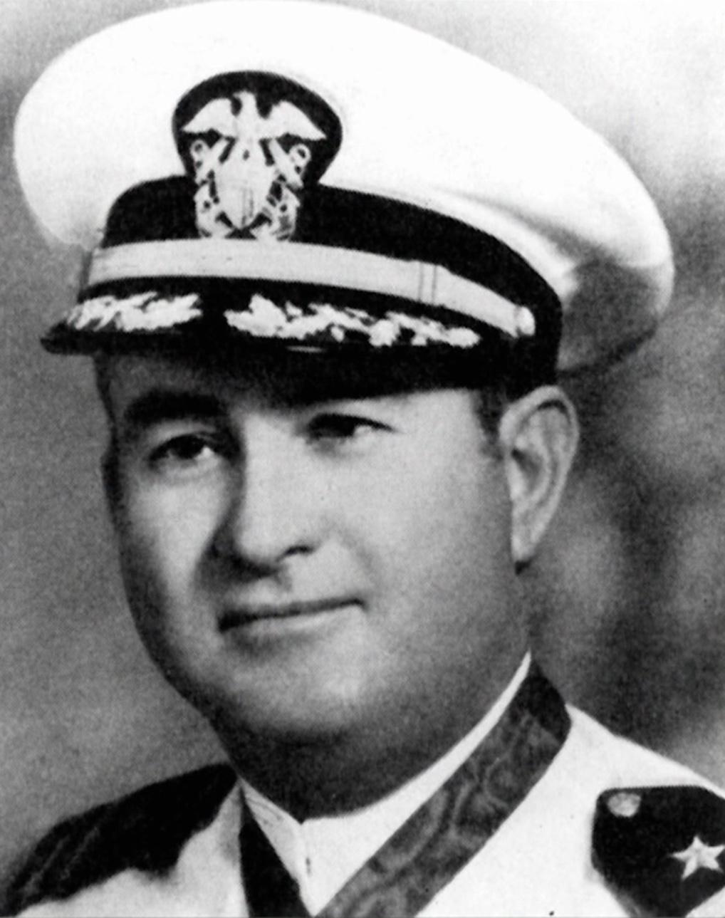 actor Samuel G. Fuqua large photo