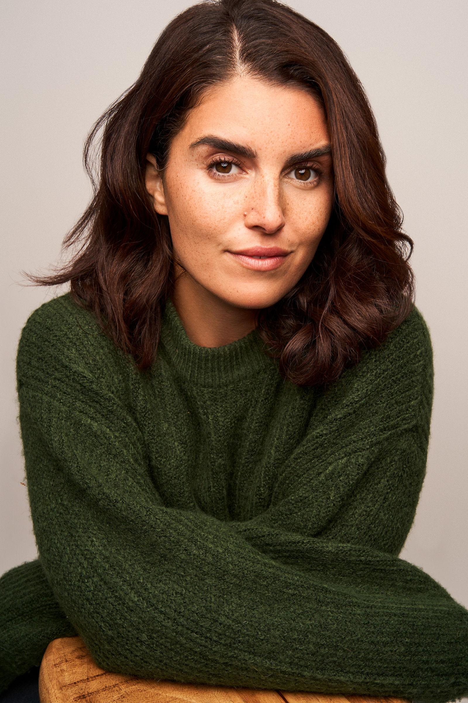 actor Frankie Corzo large photo