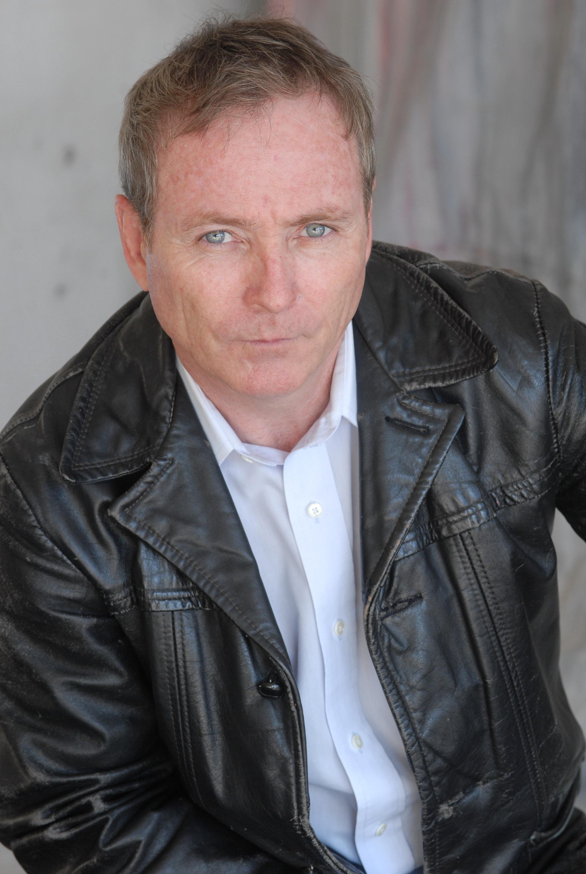 actor Duff Dugan large photo