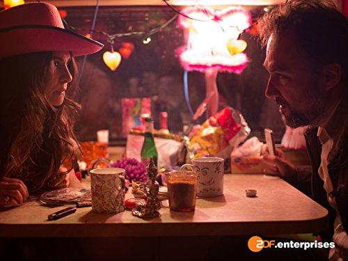 actor Alexandra Rapaport large photo