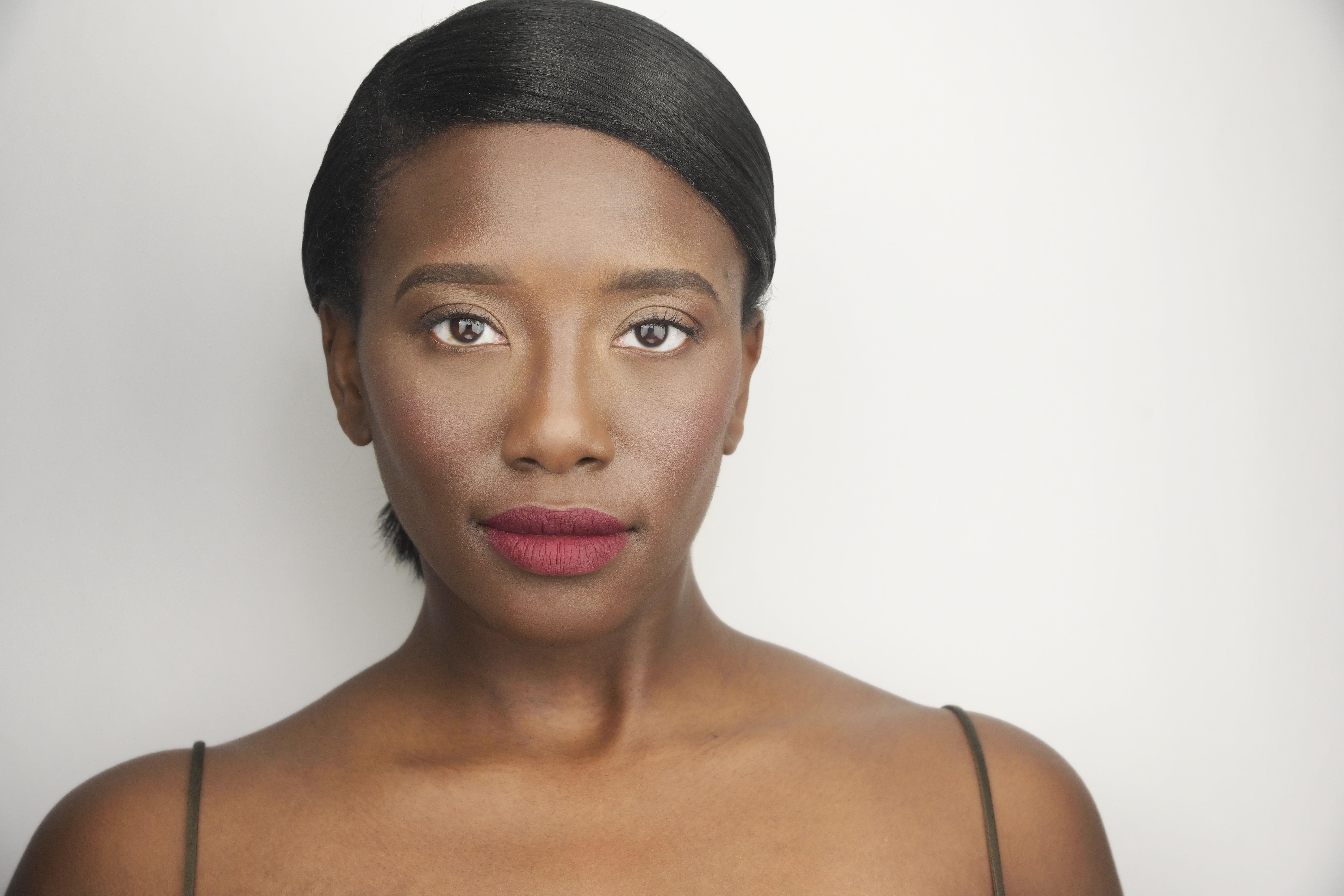 actor Tsilala Brock large photo