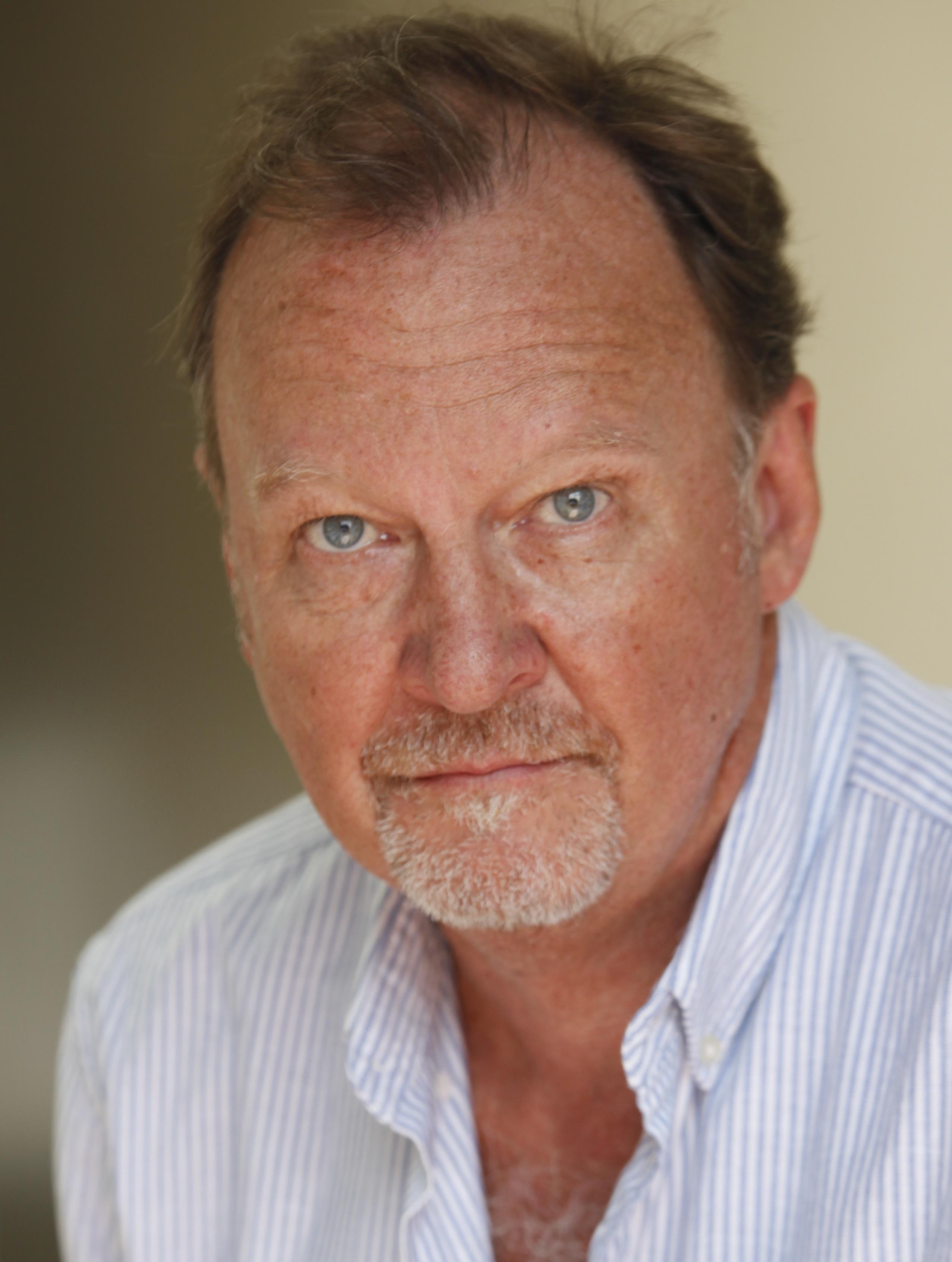 actor Chip Frye large photo