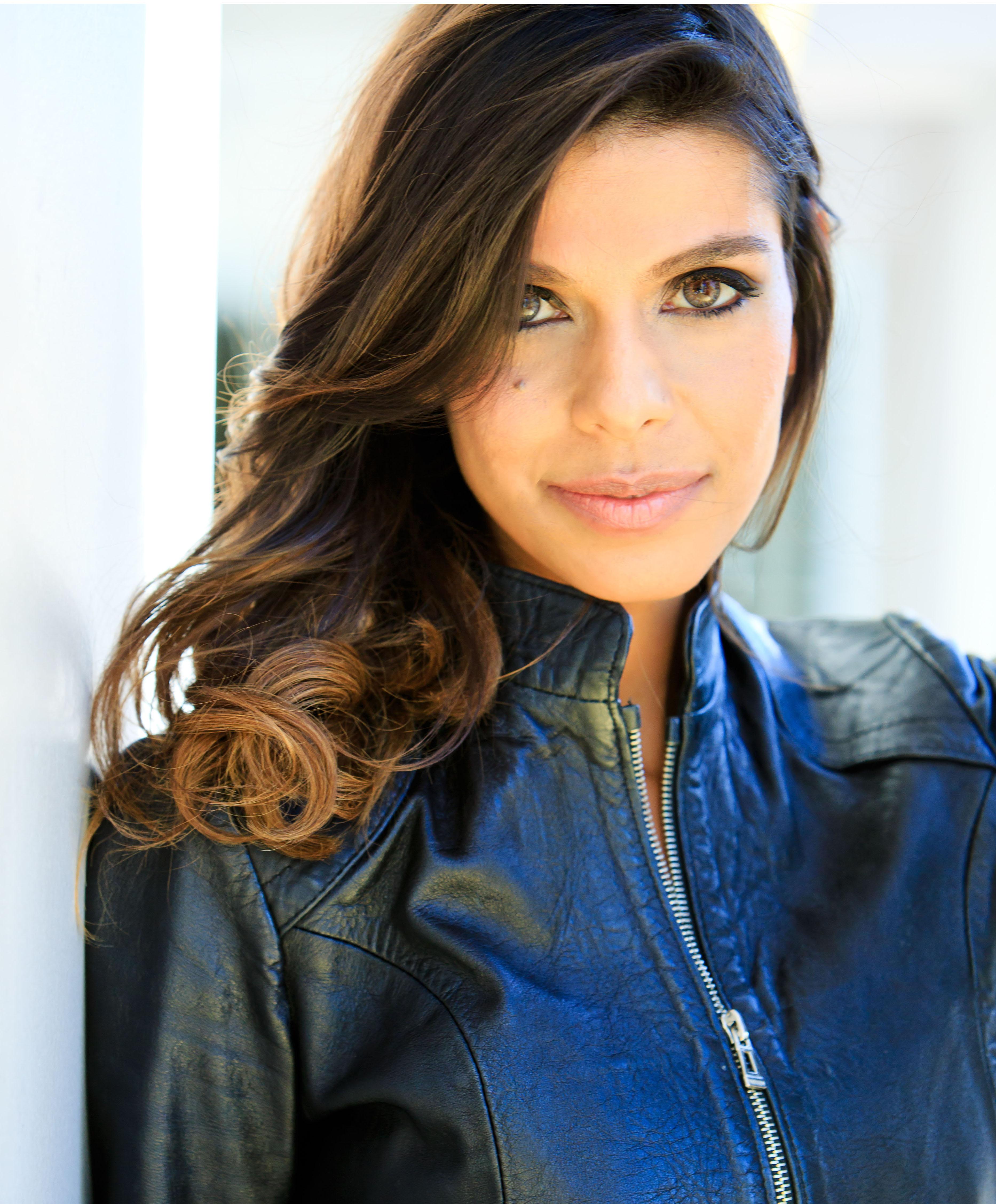 actor Dorisa Day large photo