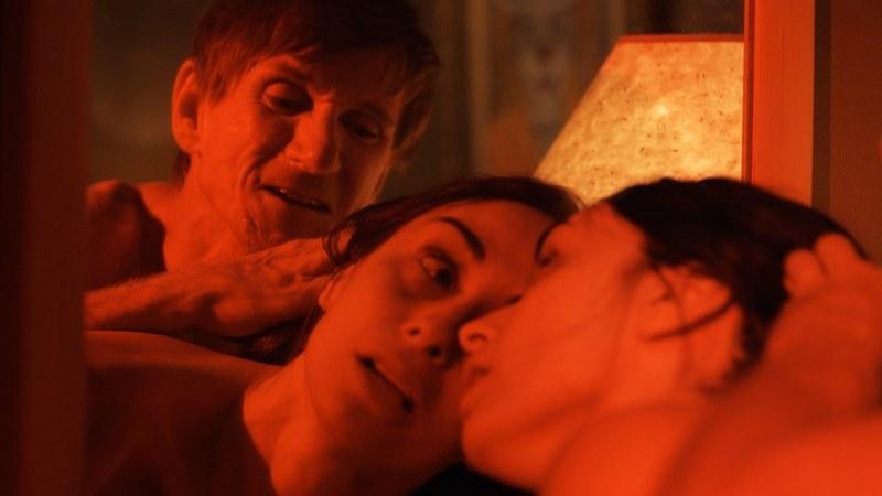 actor Asun Ortega large photo