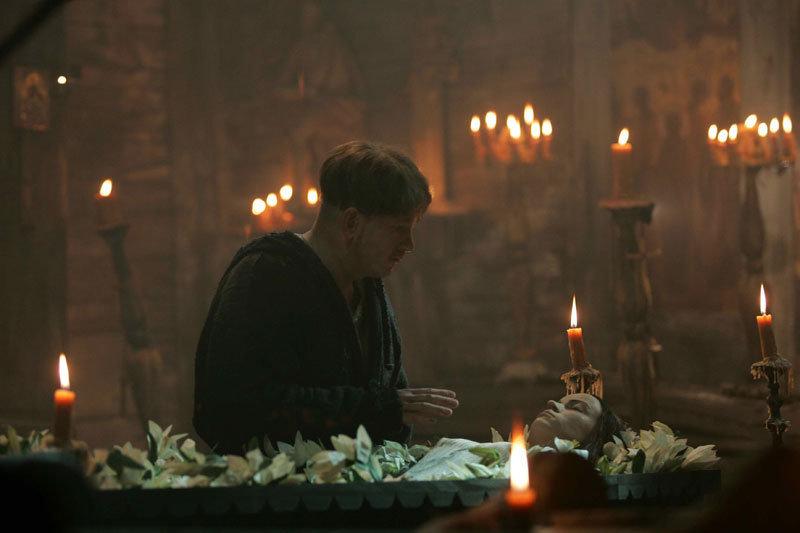 actor Alexey A. Petrukhin large photo