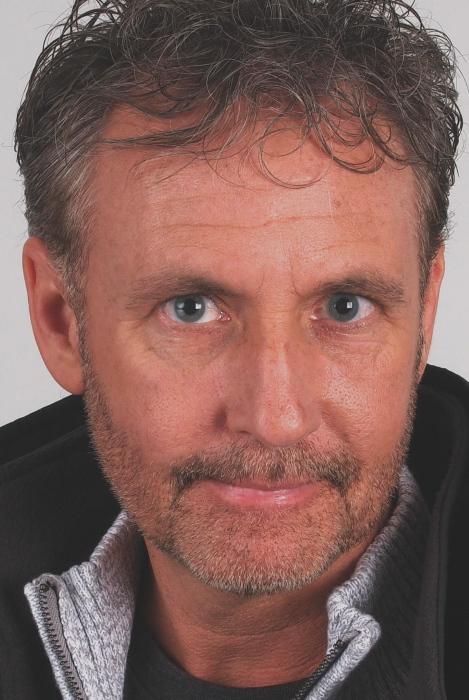 actor Ryan Mock Curry large photo