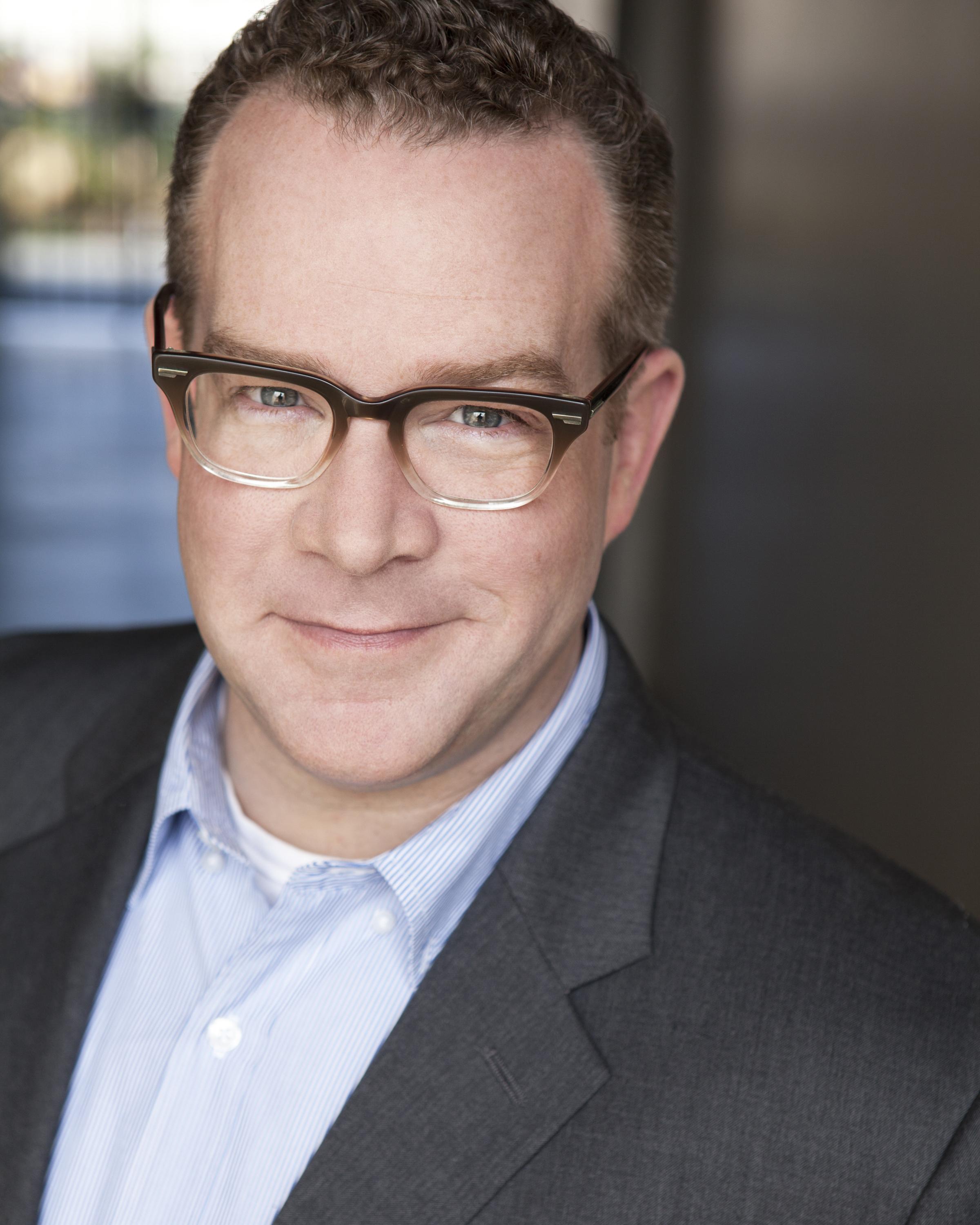 actor Chris Tallman large photo