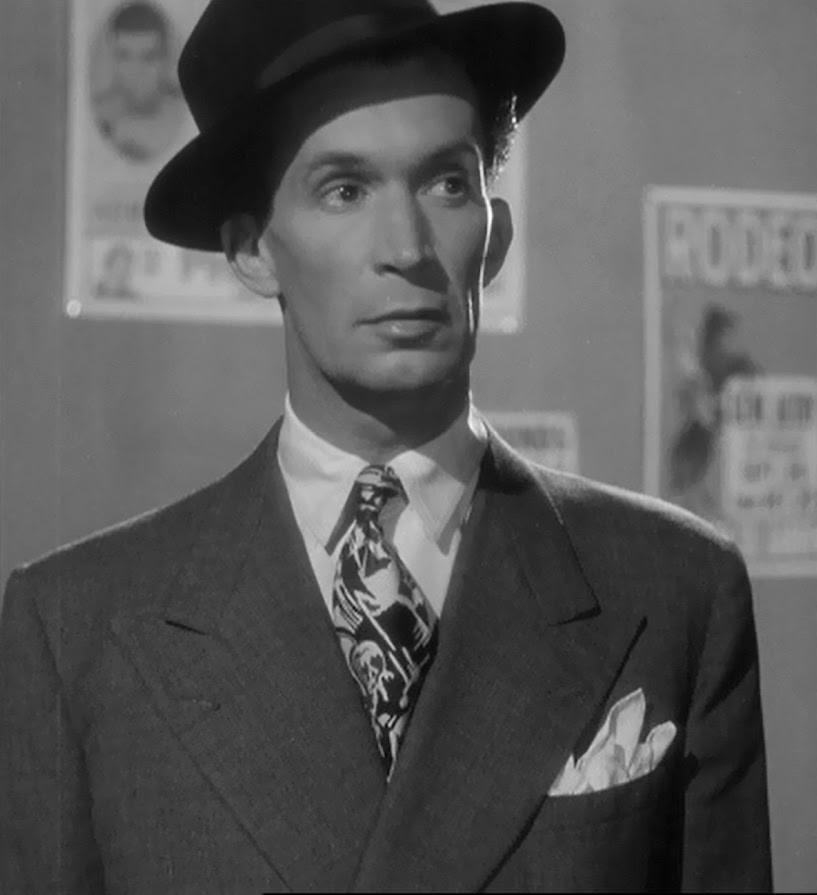 actor Walter Crisham large photo