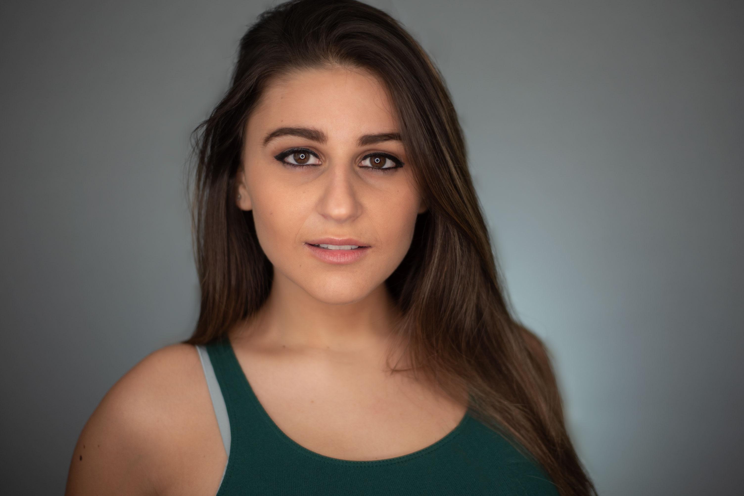 actor Susan Lento large photo