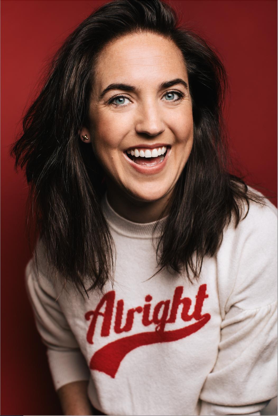 actor Lila Claghorn large photo