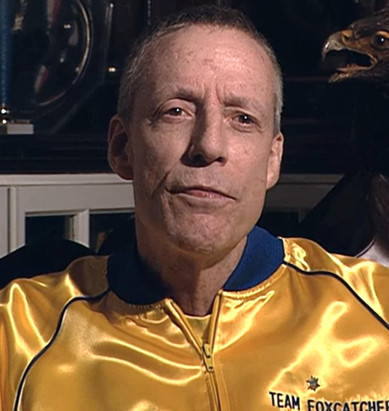 actor John du Pont large photo