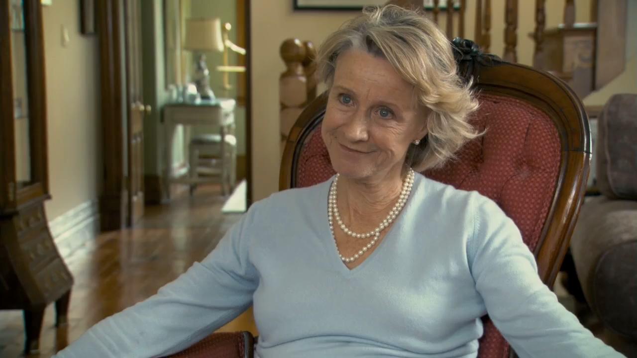 actor Pixie Bigelow large photo