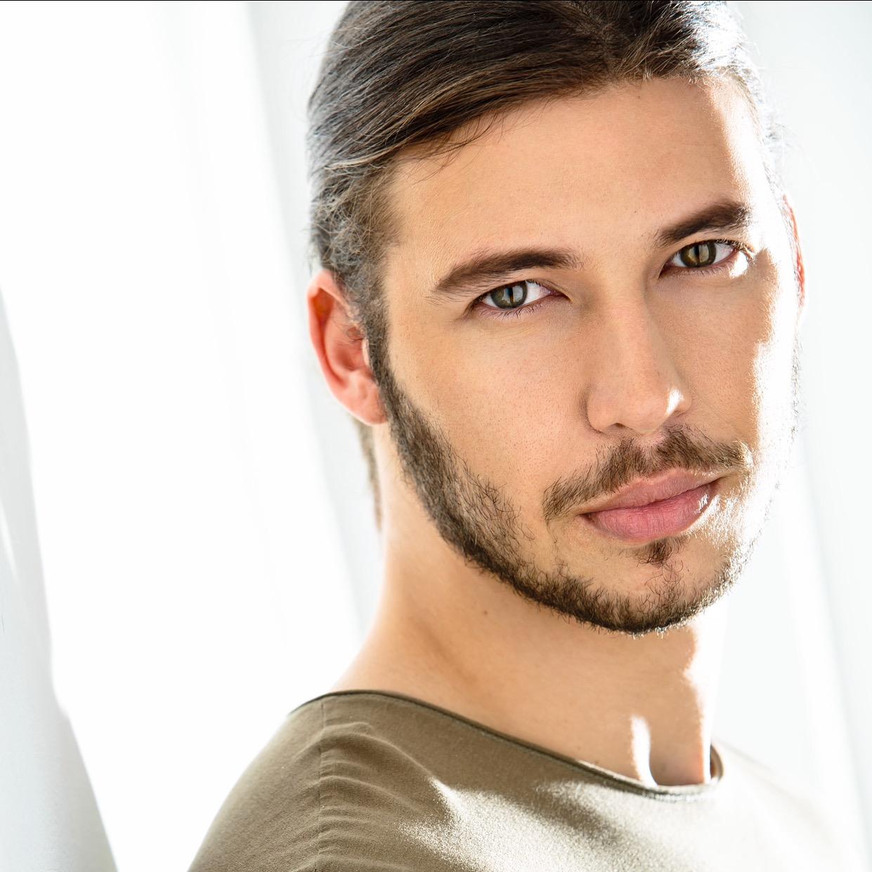 actor Jaime Thordsen large photo