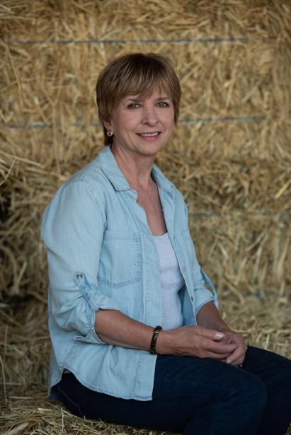 actor Jodi Dawson large photo