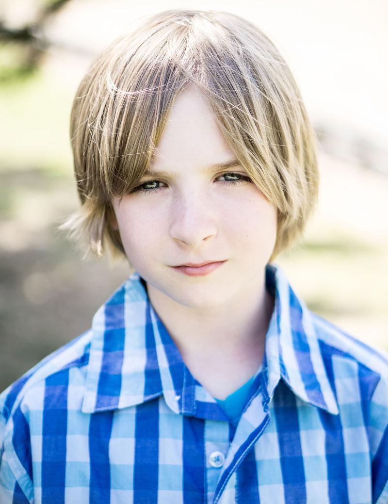 actor Catcher Stair large photo